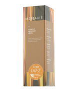 M2 Beauté M2 Brows Set met wenkbrauw- en wimperserum Groeien van de wenkbrauwen