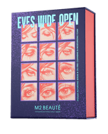 M2 Beauté M2 Lashes Set Wimpergroei