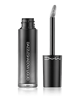 MAC Dazzleshadow Liquid Metallic Silver Surfer Oogschaduw 4 ml