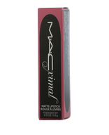 MAC Macximal Silky Matte Lipstick Lipstick Snob Lippenstift 3,5 g