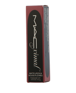 MAC Macximal Silky Matte Lipstick Meer Lippenstift 3,5 g