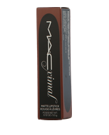 MAC Macximal Silky Matte Lipstick Taupe Lippenstift 3,5 g