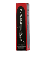 MAC MACximal Sleek Satin Lipstick Lippenstift