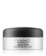 MAC Mineralize Charged Water Moisture Gel Gezichtsgel 50 ml