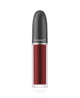 MAC Powder Kiss Liquid Lipcolour Fashion Emergency Lippenstift 5 ml