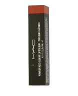 MAC Powder Kiss Liquid Lipcolour Mull It Over Lippenstift 5 ml