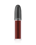 MAC Powder Kiss Liquid Lipcolour Pretty Pleats! Lippenstift 5 ml