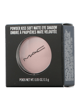 MAC Powder Kiss Soft Matte Eye Shadow Felt Cute Oogschaduw 1,5 g