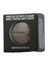 MAC Powder Kiss Soft Matte Eye Shadow Give a Glam Oogschaduw 1,5 g