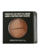 MAC Powder Kiss Soft Matte Eye Shadow My Tweedy Oogschaduw 1,5 g