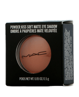 MAC Powder Kiss Soft Matte Eye Shadow Oogschaduw