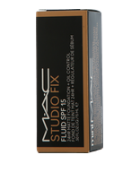 MAC Studio Fix Fluid SPF 15 24H Matte Foundation NW20 Foundation 15 ml