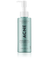 MÁDARA Acne Sebum Control Clear Skin Wash 140ml