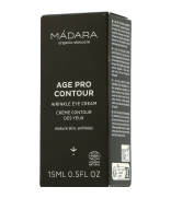 MÁDARA Age Pro Contour Wrinkle Eye Cream Oogcrème 15 ml