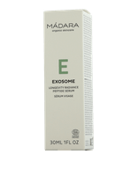 MÁDARA Age Pro Exosome Longevity Radiance Peptide Serum Serum 30 ml
