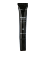 MÁDARA Age Pro Renew Night Cream Gezichtsgel 15 ml