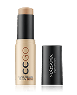MÁDARA CC GO Tinted Ceramide CC Stick SPF30 35 True Beige 13g