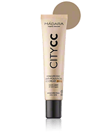 MÁDARA City CC Hyaluronic Anti-Pollution CC Cream Medium 40ml