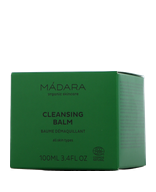MÁDARA Cleansers & Toners Cleansing Balm for Face Reinigingscrème 100 ml