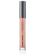 MÁDARA Glossy Venom Hydrating Lip Gloss 74 Nude Coral Lipgloss 4 ml