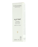 MÁDARA H2O Tint Hyaluron Tinted Serum 3 Sun Flower Getinte dagcrème 30 ml