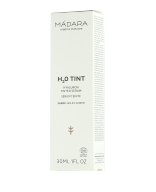 MÁDARA H2O Tint Hyaluron Tinted Serum 4 Wild Flower Getinte dagcrème 30 ml