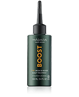 MÁDARA Hair Care Boost 3-Min Growth-Boost Scalp Treatment 100ml