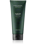MÁDARA Hair Care Gloss and Vibrancy Conditioner 200ml
