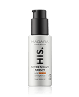 MÁDARA HIS. After Shave Serum Diversen aftershave 75 ml