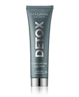 MÁDARA Masks Detox Ultra Purifying Mud Mask Reinigingsmasker 60 ml