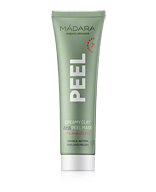 MÁDARA Peel Creamy Clay AHA Peel Mask 60ml