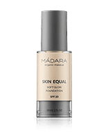 MÁDARA Skin Equal Soft Glow Foundation SPF 20 Foundation