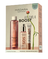 MÁDARA SOS Hydra Boost-set