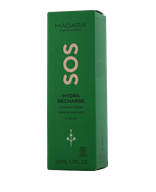 MÁDARA SOS Hydra Recharge Intensive Cream Dagcrème 50 ml