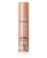 MÁDARA SOS Hydra Recharge Intensive Cream Dagcrème 50 ml
