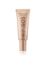 MÁDARA SOS Instant Moisture + Radiance Hydra Mask Verzorgingsmasker 17 ml