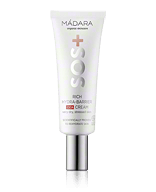 MÁDARA SOS Rich Hydra-Barrier Cica Cream Dagcrème 40 ml