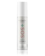 MÁDARA SOS+ Sensitive Moisturiser Dagcrème