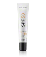 MÁDARA Sun Plant Stem Cell Ultra-Shield Sunscreen SPF 50 Nude 40ml