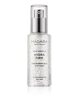 MÁDARA Time Miracle Hydra Firm Hyaluron Concentrate Jelly Gezichtsgel