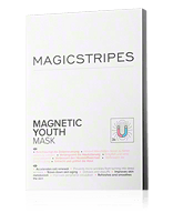 Magicstripes Maskers Magnetic Youth Mask Verzorgingsmasker