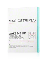 Magicstripes Maskers Wake Me Up Collagen Eye Patches Oogmasker