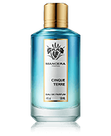 Mancera Cinque Terre Eau de Parfum Spray