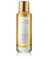 Mancera Collection L'Or Melody of the Sun Eau de Parfum Spray 60 ml