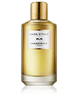 Mancera Gold Label Collection Soleil d'Italie Eau de Parfum Spray