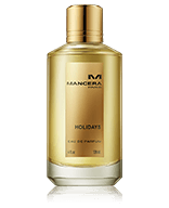 Mancera Holidays Eau de Parfum Spray 120 ml