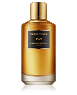 Mancera Ombre Tonka Eau de Parfum Spray 120 ml