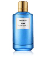Mancera Rainbow Collection Aqua Wood Eau de Parfum Spray