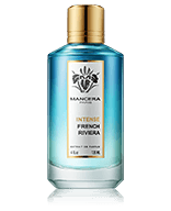 Mancera The Summer Edit French Riviera Intense Extrait de Parfum Spray 120 ml