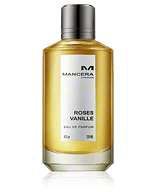 Mancera White Label Collection Roses Vanille Eau de Parfum Spray